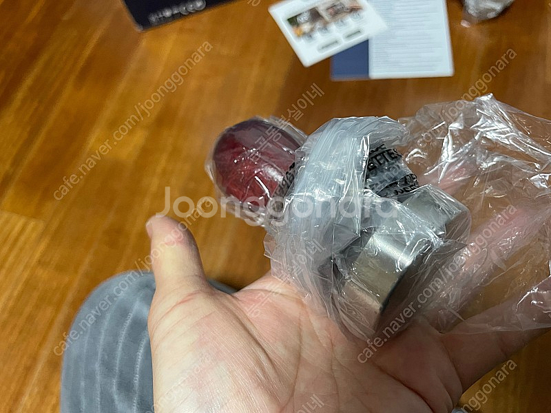 드롱기 아이코나 (모델명/품번:ECO311BK)--5